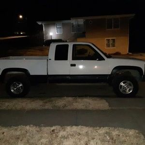 Meet your Posher, Chuck